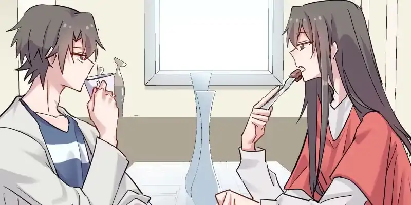 《救命，我的男票是妖怪！》第128话 七情六欲才是人 第24页