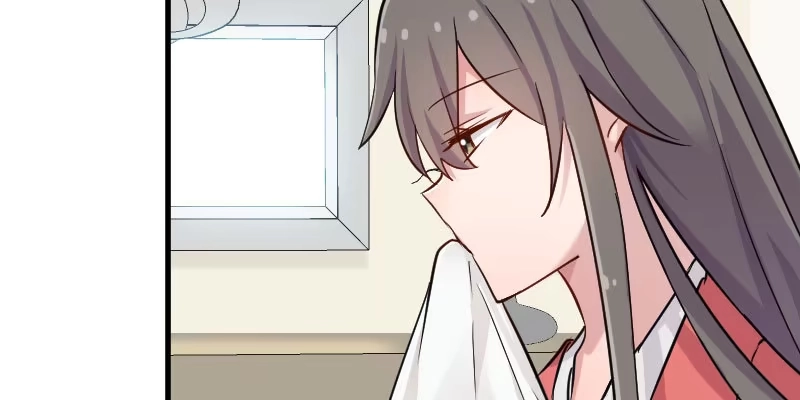 《救命，我的男票是妖怪！》第128话 七情六欲才是人 第34页