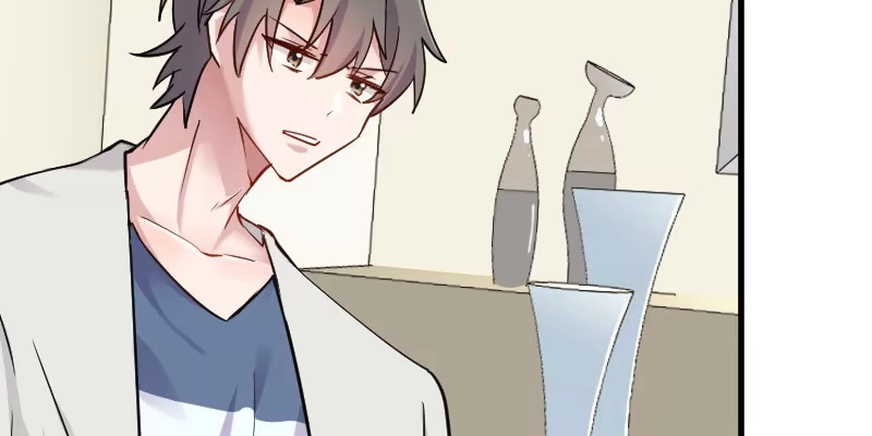 《救命，我的男票是妖怪！》第128话 七情六欲才是人 第39页