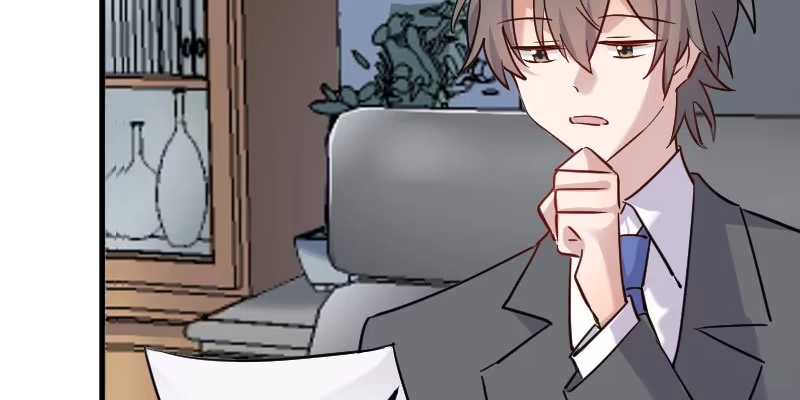 《救命，我的男票是妖怪！》第129话 勤勤恳恳小秘书 第43页