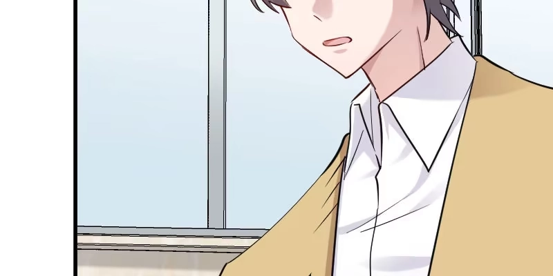《救命，我的男票是妖怪！》第130话 新同事白萱 第37页