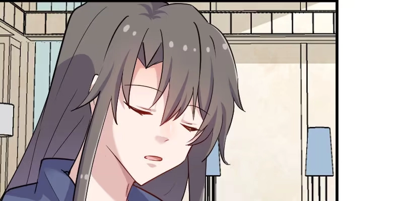 《救命，我的男票是妖怪！》第130话 新同事白萱 第39页