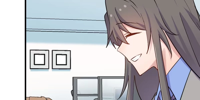 《救命，我的男票是妖怪！》第130话 新同事白萱 第8页
