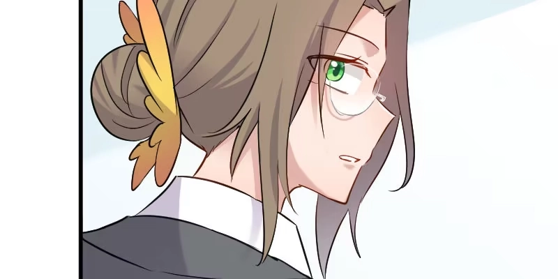 《救命，我的男票是妖怪！》第131话 这是谁的秘书 第25页