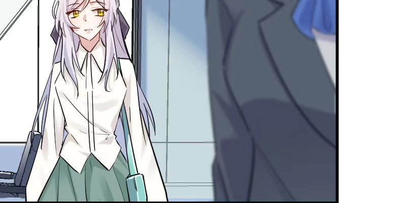 《救命，我的男票是妖怪！》第131话 这是谁的秘书 第23页