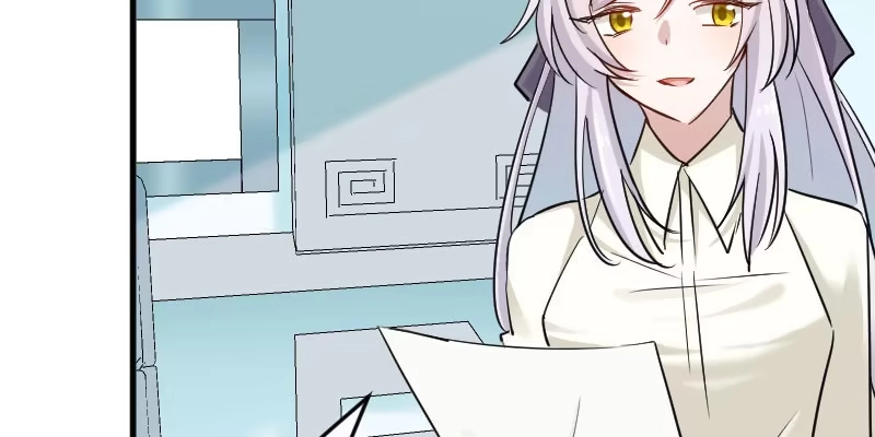 《救命，我的男票是妖怪！》第131话 这是谁的秘书 第63页