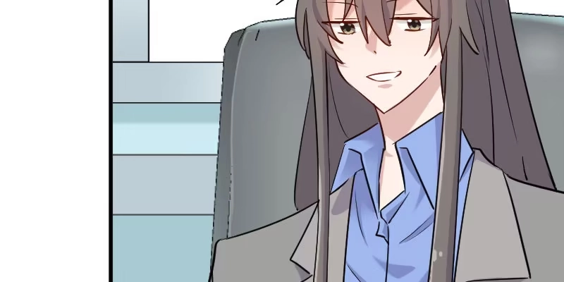 《救命，我的男票是妖怪！》第131话 这是谁的秘书 第72页