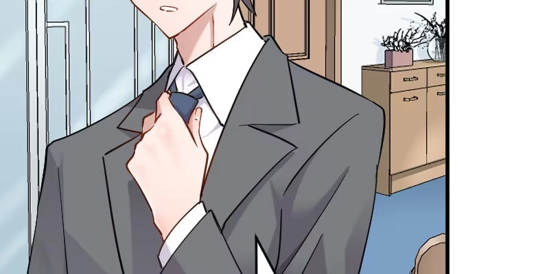 《救命，我的男票是妖怪！》第131话 这是谁的秘书 第43页