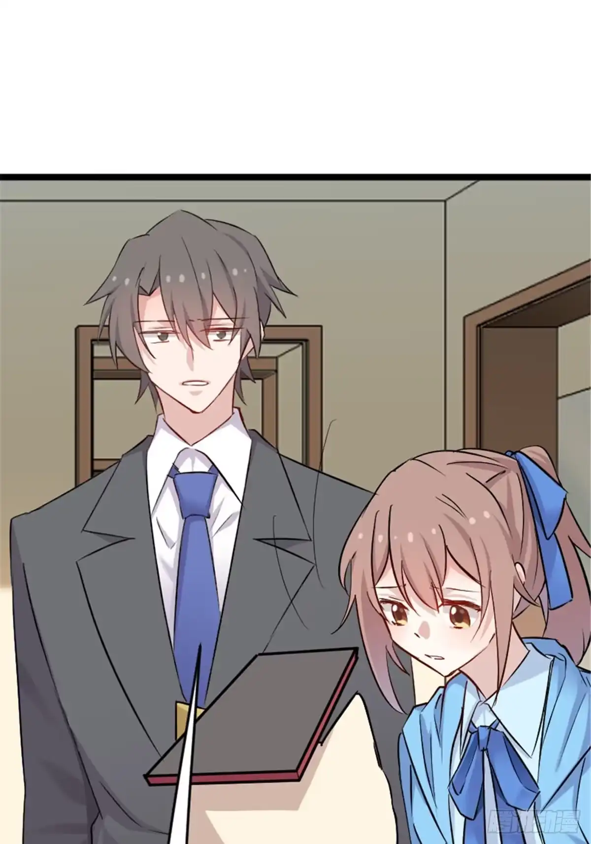《救命，我的男票是妖怪！》第150话 引魔入体 第23页