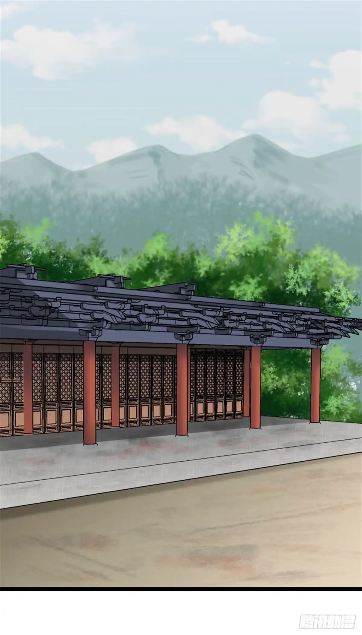 《救命，我的男票是妖怪！》第152话 进驻灵猫村 第12页