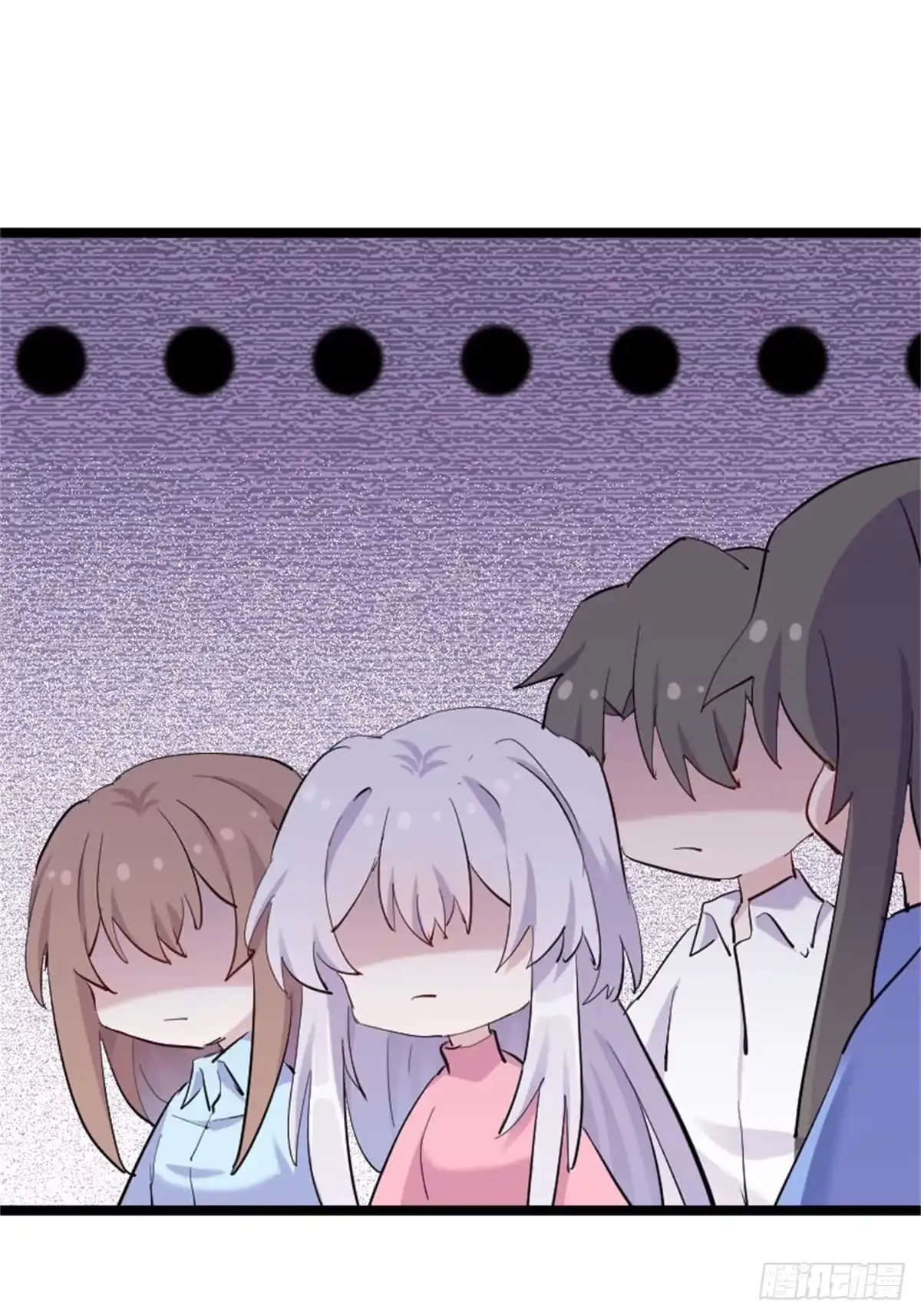 《救命，我的男票是妖怪！》第157话 灵猫村的真相 第28页