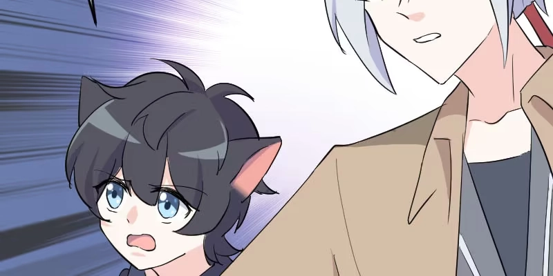 《救命，我的男票是妖怪！》第15话 姐姐的项圈 第50页