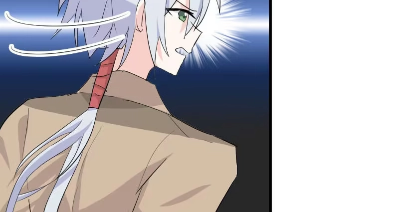 《救命，我的男票是妖怪！》第16话 夺取神石项圈 第5页