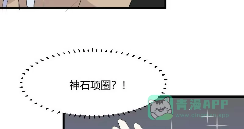 《救命，我的男票是妖怪！》第16话 夺取神石项圈 第6页
