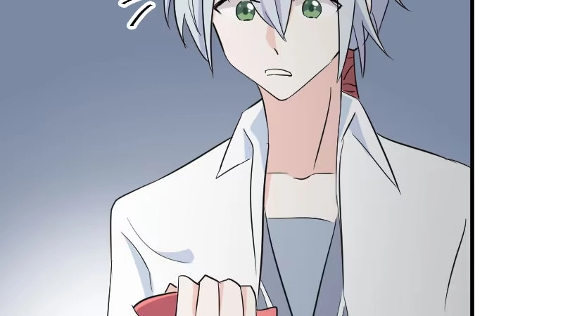 《救命，我的男票是妖怪！》第17话 猫很活泼很健康 第33页