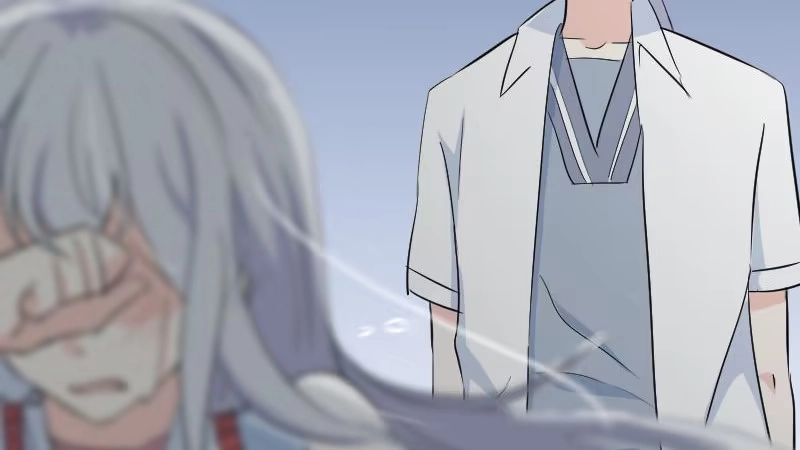 《救命，我的男票是妖怪！》第17话 猫很活泼很健康 第17页