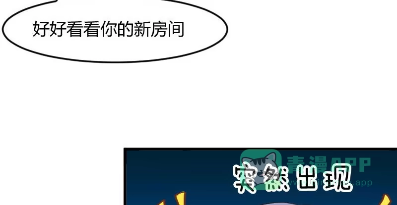 《救命，我的男票是妖怪！》第17话 猫很活泼很健康 第41页