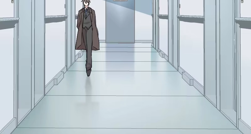 《救命，我的男票是妖怪！》第1话 偶遇中二总裁 第69页