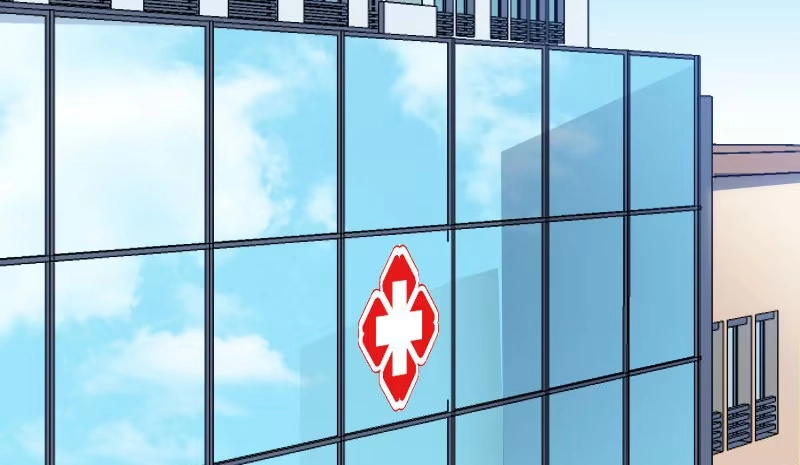 《救命，我的男票是妖怪！》第1话 偶遇中二总裁 第48页