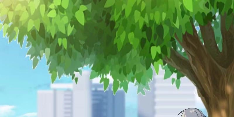 《救命，我的男票是妖怪！》第19话 触不到她 第42页