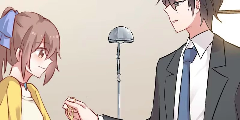 《救命，我的男票是妖怪！》第21话 被糊弄过去了 第59页