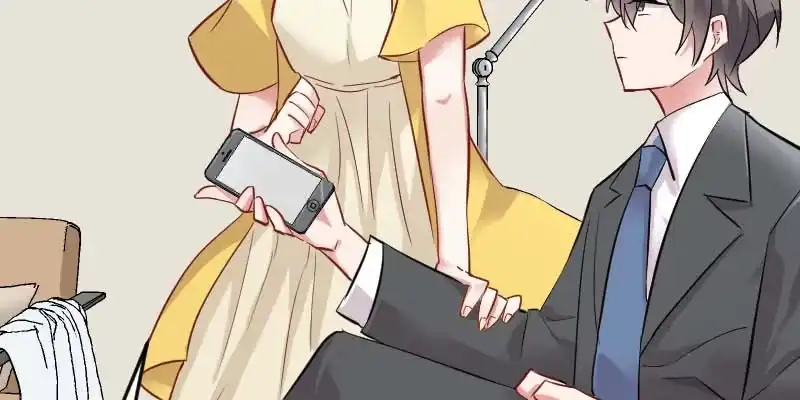 《救命，我的男票是妖怪！》第21话 被糊弄过去了 第42页
