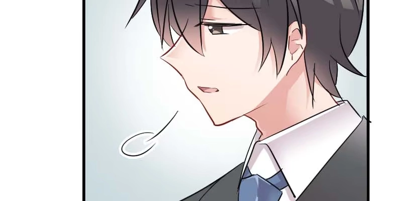 《救命，我的男票是妖怪！》第21话 被糊弄过去了 第50页
