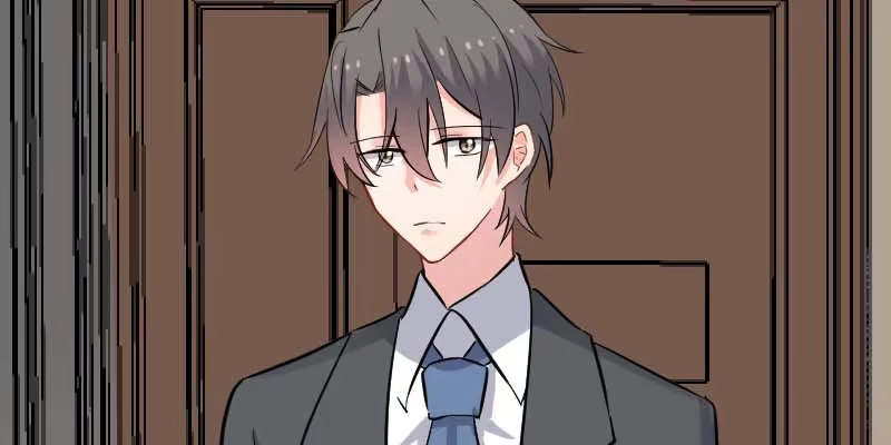 《救命，我的男票是妖怪！》第23话 生气咯！？ 第49页