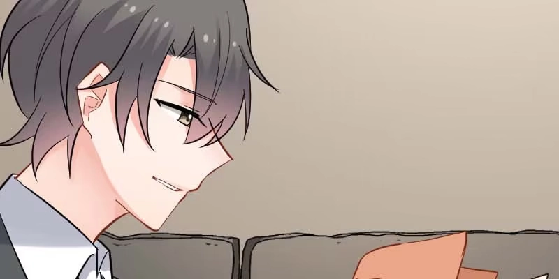 《救命，我的男票是妖怪！》第24话 哇羞了！ 第47页