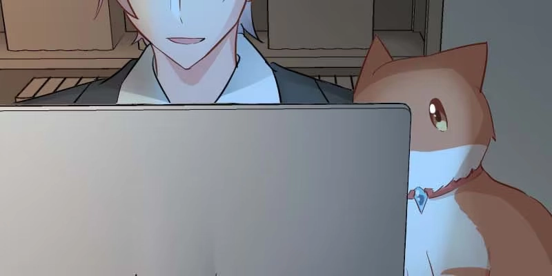 《救命，我的男票是妖怪！》第25话 心疼了 第57页