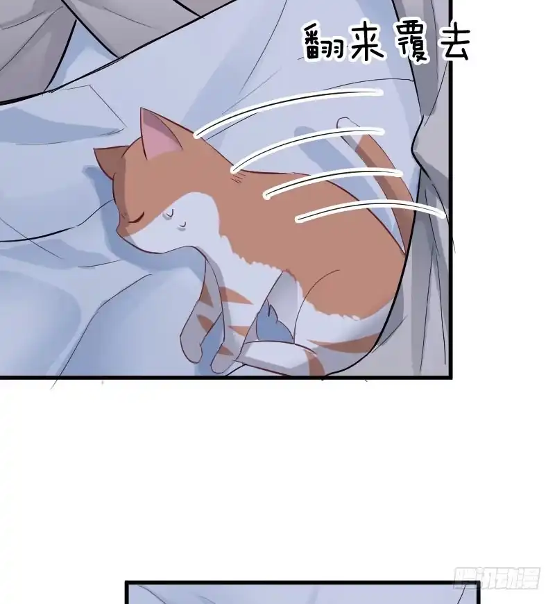 《救命，我的男票是妖怪！》第26话 黑暗 第64页