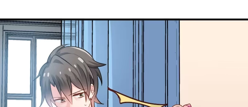 《救命，我的男票是妖怪！》第28话 是个猫都不能忍 第58页