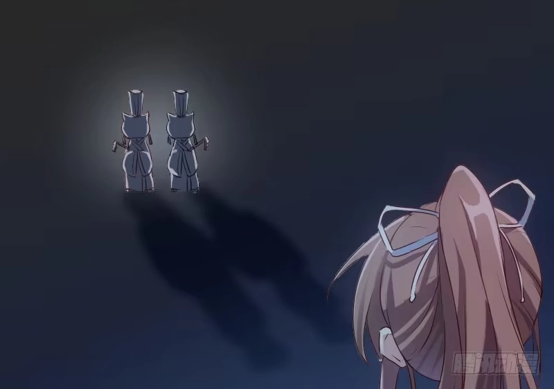 《救命，我的男票是妖怪！》第2话 天降喵神？ 第20页