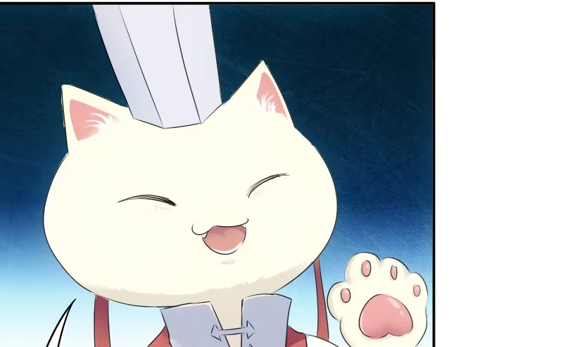 《救命，我的男票是妖怪！》第2话 天降喵神？ 第45页