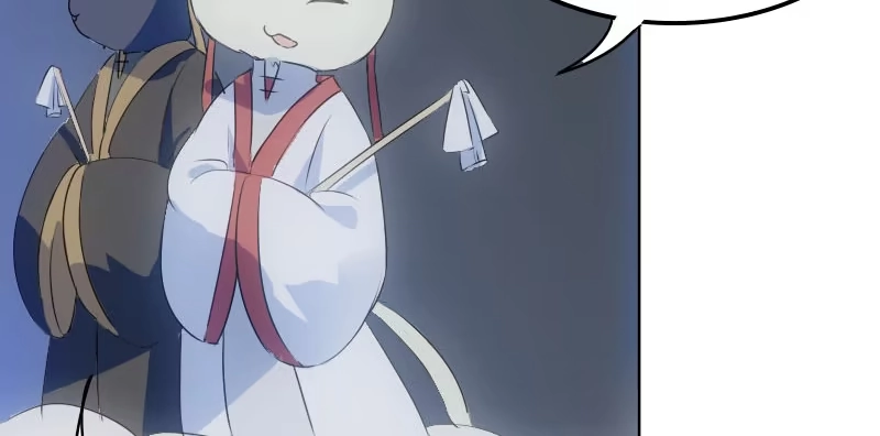 《救命，我的男票是妖怪！》第2话 天降喵神？ 第38页