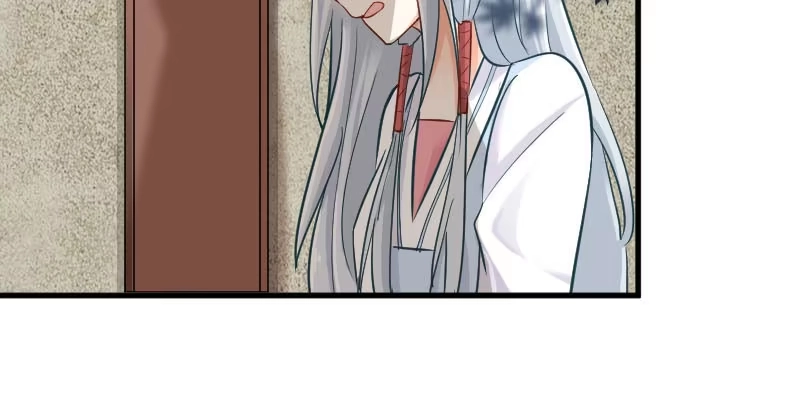 《救命，我的男票是妖怪！》第31话 只想你好好活着 第40页