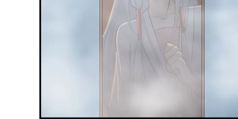 《救命，我的男票是妖怪！》第31话 只想你好好活着 第33页
