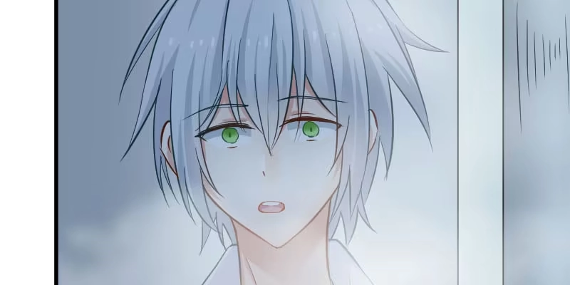 《救命，我的男票是妖怪！》第31话 只想你好好活着 第37页