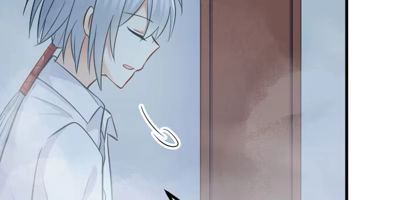 《救命，我的男票是妖怪！》第31话 只想你好好活着 第44页