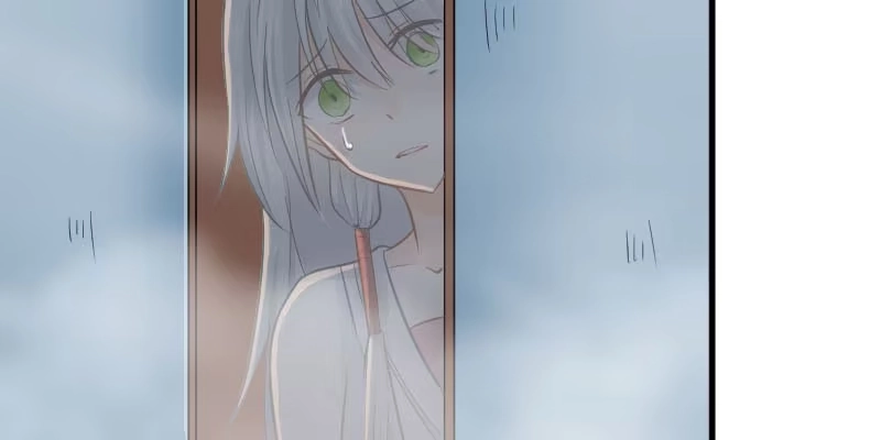 《救命，我的男票是妖怪！》第31话 只想你好好活着 第27页