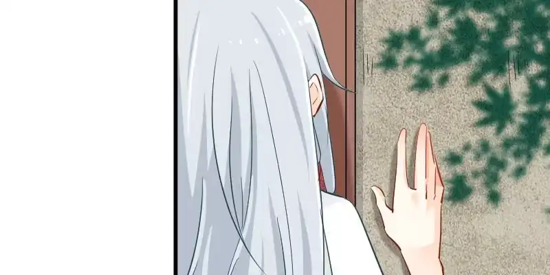 《救命，我的男票是妖怪！》第31话 只想你好好活着 第25页