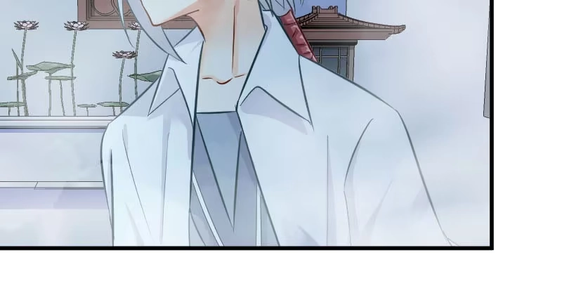 《救命，我的男票是妖怪！》第31话 只想你好好活着 第53页