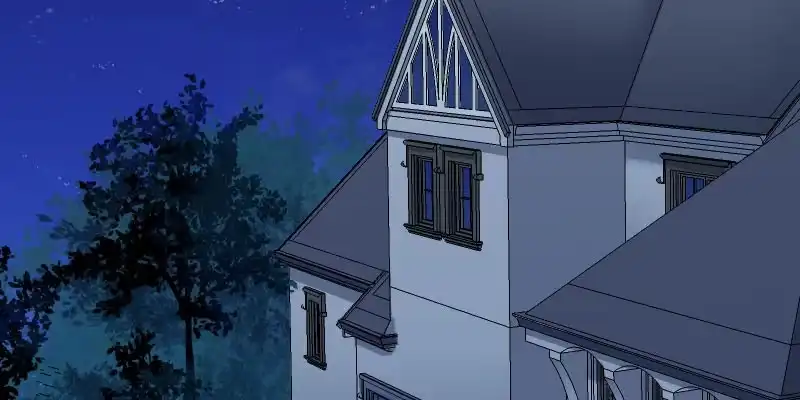 《救命，我的男票是妖怪！》第31话 只想你好好活着 第59页