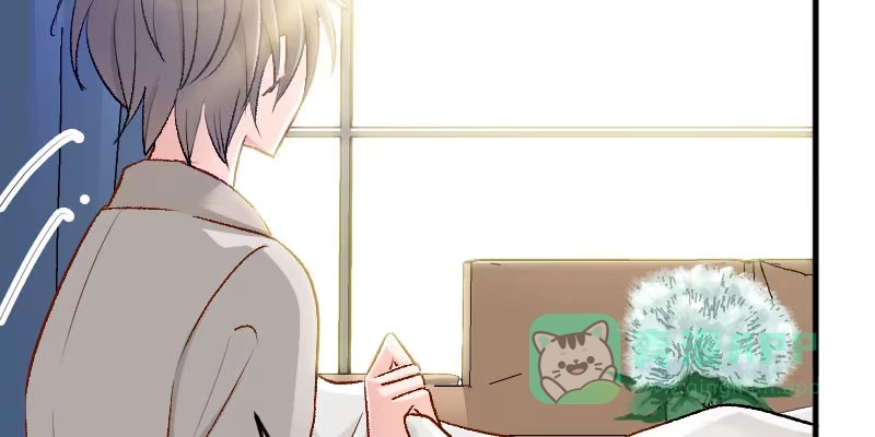 《救命，我的男票是妖怪！》第33话 被烫到了 第16页
