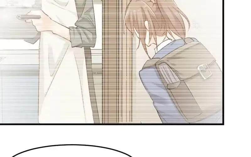 《救命，我的男票是妖怪！》第33话 被烫到了 第32页