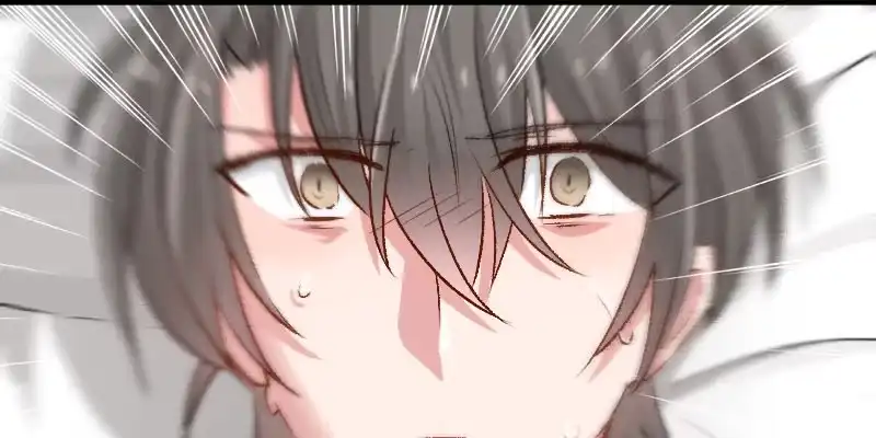 《救命，我的男票是妖怪！》第33话 被烫到了 第13页