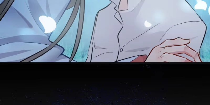 《救命，我的男票是妖怪！》第33话 被烫到了 第9页