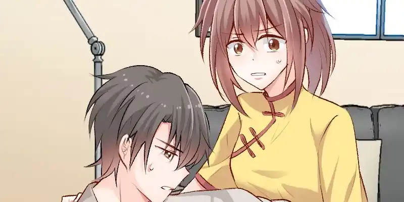 《救命，我的男票是妖怪！》第35话 要暴露了！ 第2页