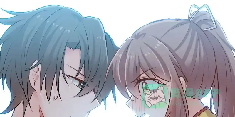 《救命，我的男票是妖怪！》第35话 要暴露了！ 第11页