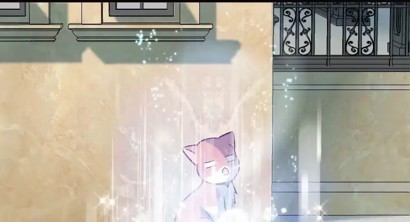 《救命，我的男票是妖怪！》第36话 神石坏了？ 第23页